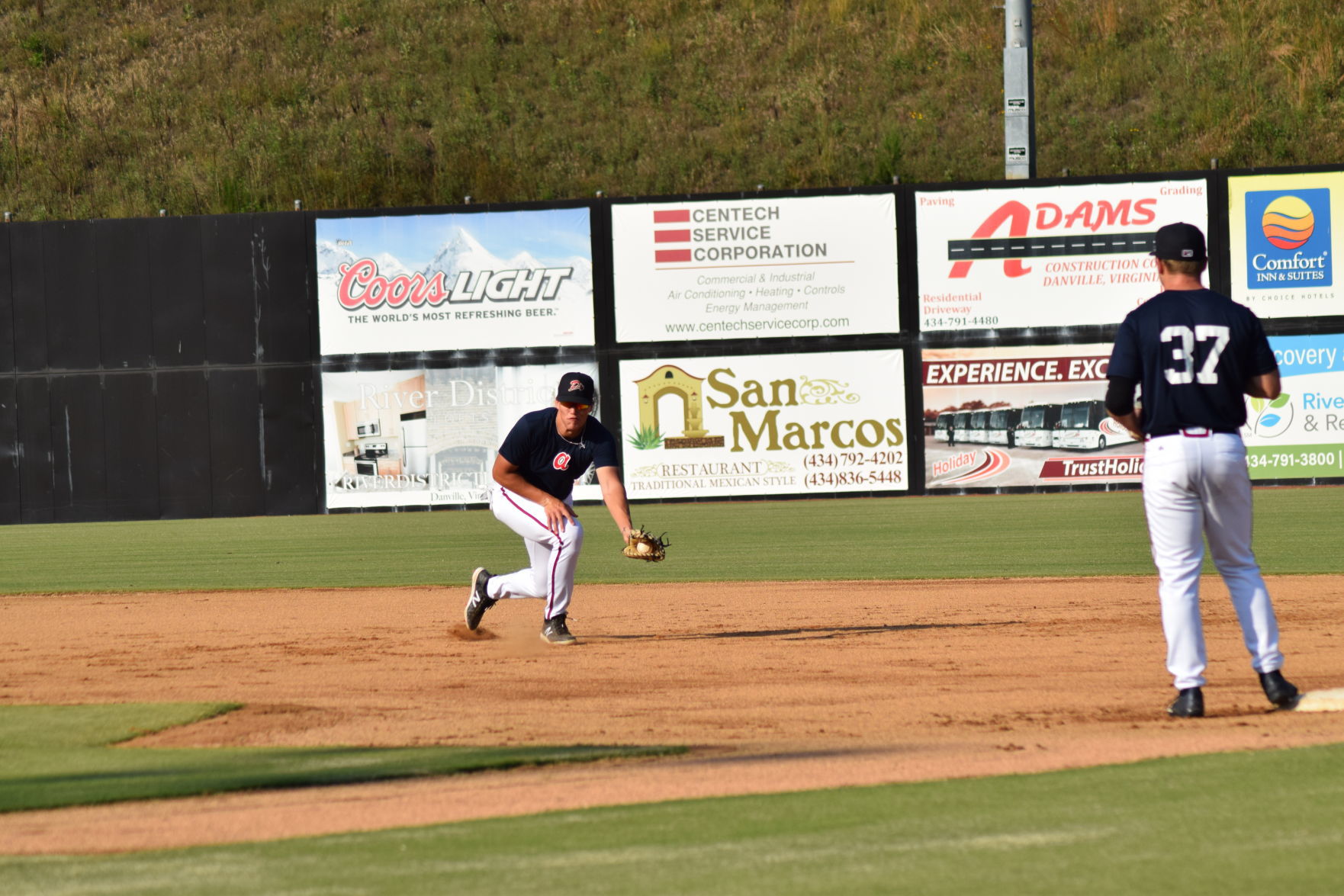 Danville Braves Fan Fest